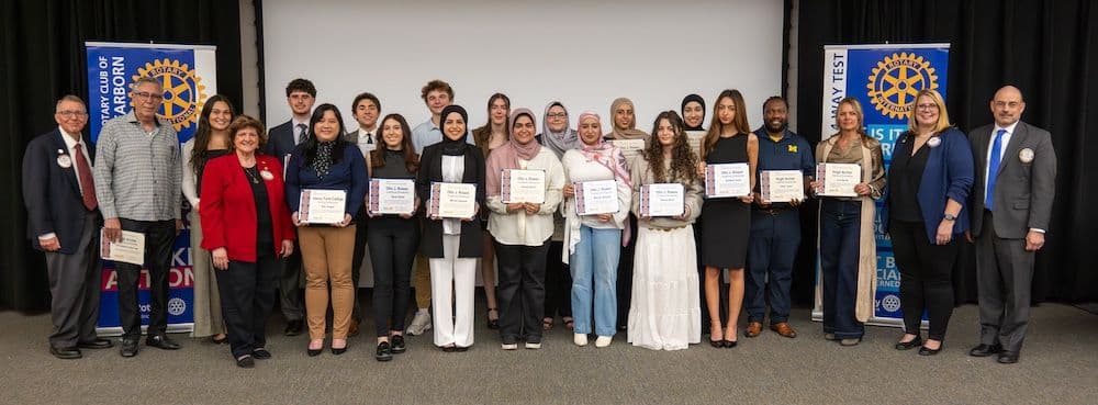 2026 Awardees